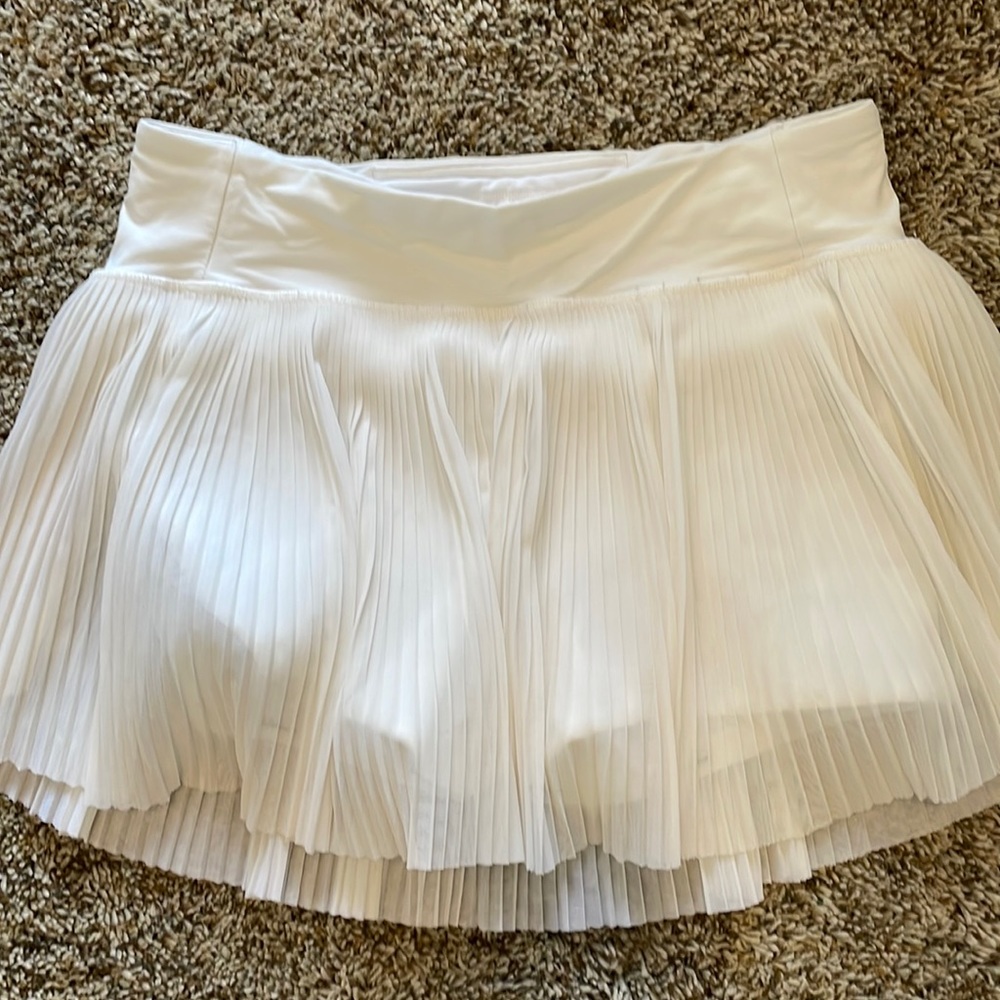 LULULEMON VINTAGE skirt